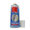 VERNICE SPRAY INOX SPRAY