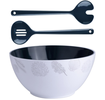 INSALATIERA Ø CM 25 X 12H