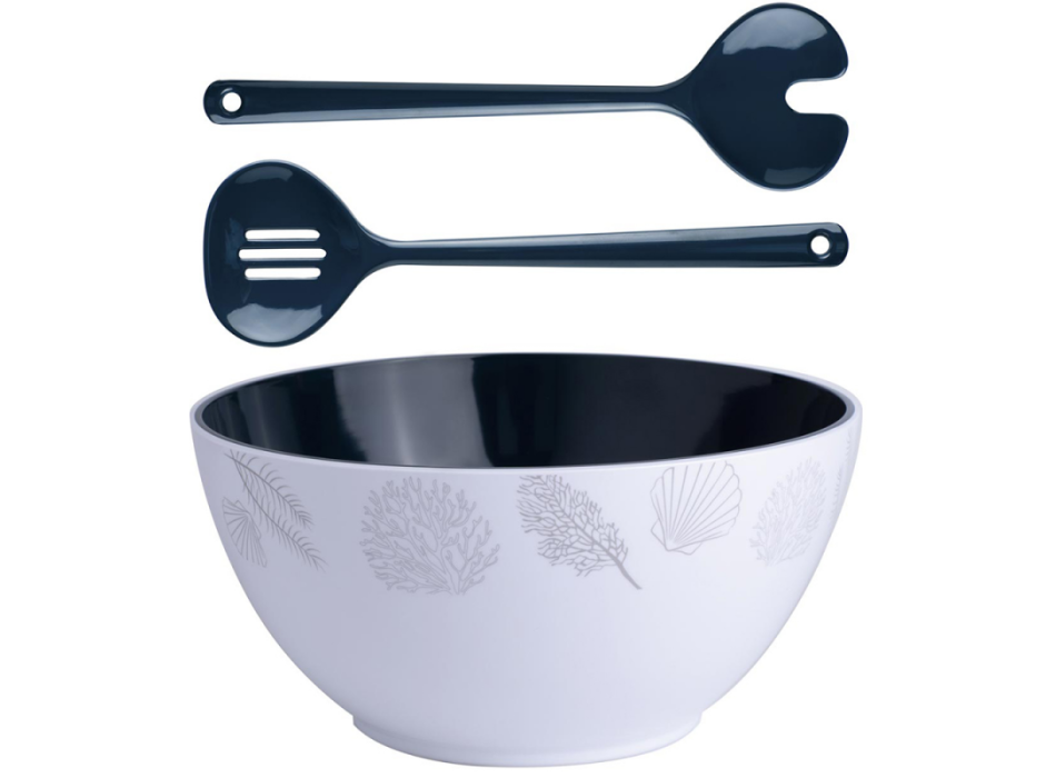 INSALATIERA Ø CM 25 X 12H