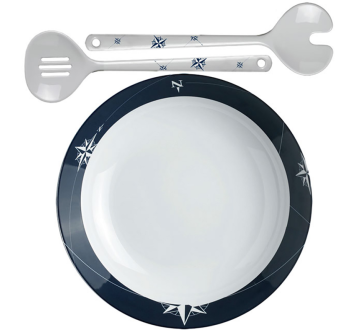 INSALATIERA Ø CM 25