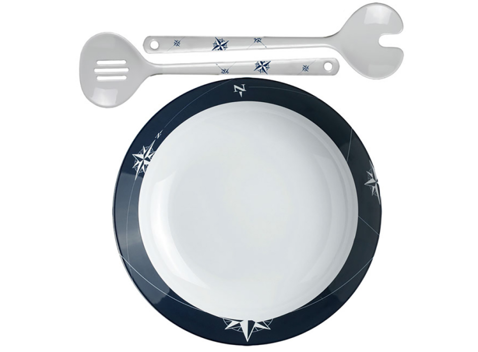 INSALATIERA Ø CM 25