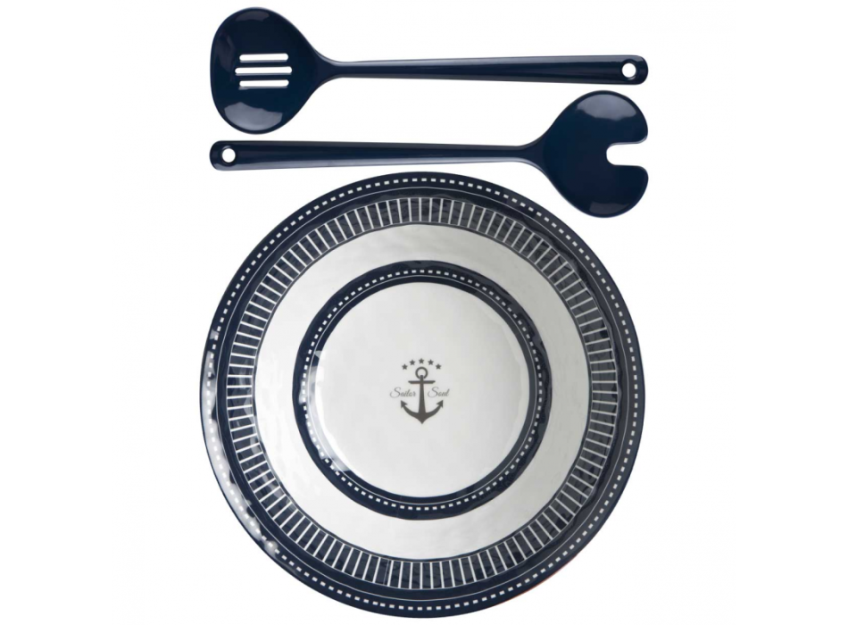 INSALATIERA Ø CM 27,5