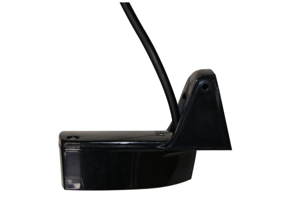 INSTALLAZIONE DA POPPA