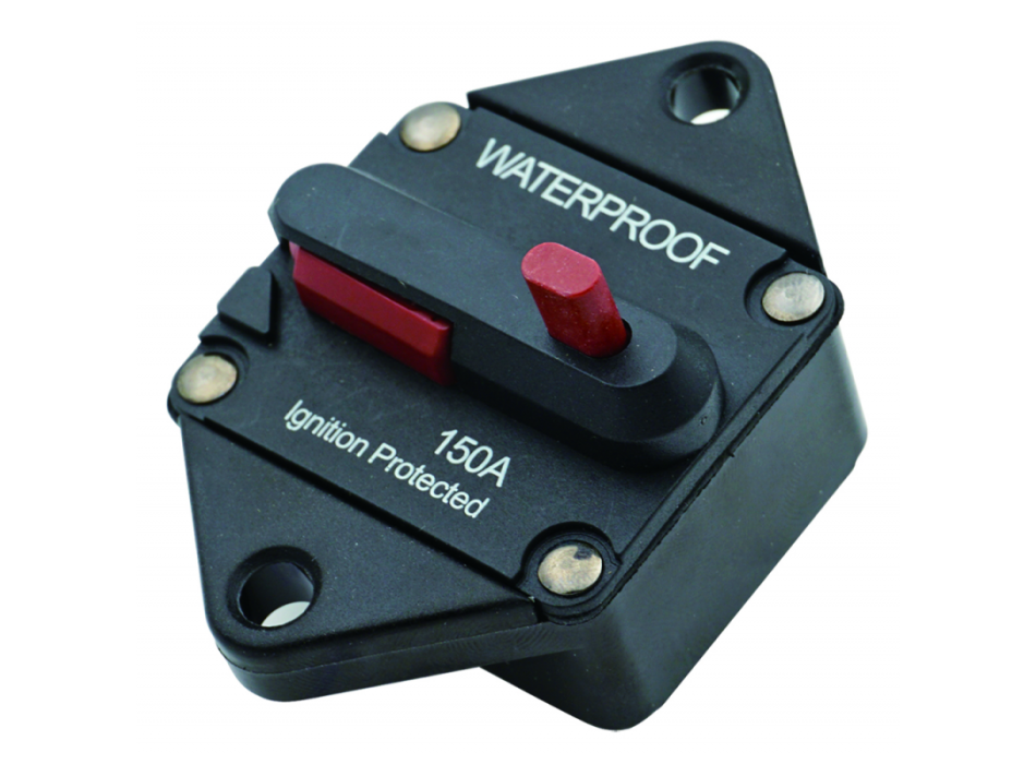 INTERRUTTORE 50 AMPER