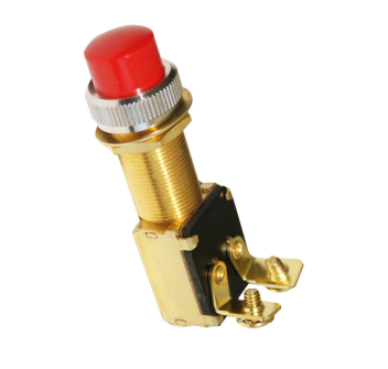 INTERRUTTORE A PULSANTE