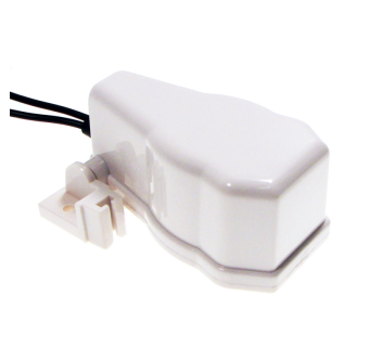 INTERRUTTORE AUTOMATICO 12-24 V.