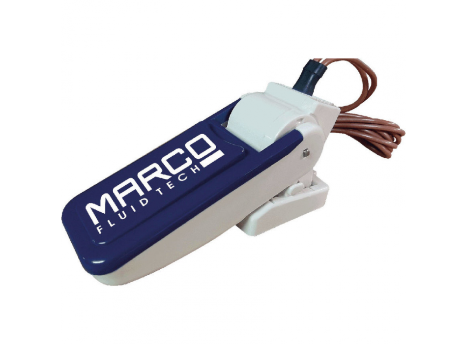 INTERRUTTORE AUTOMATICO 12/24V