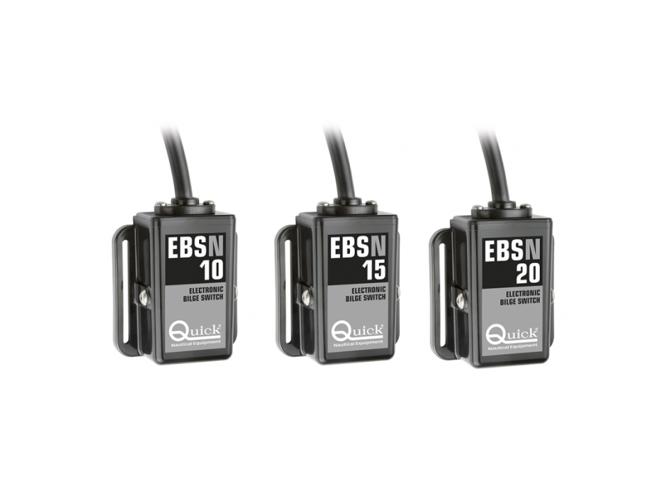 INTERRUTTORE ELETTRONICO EBSN 20