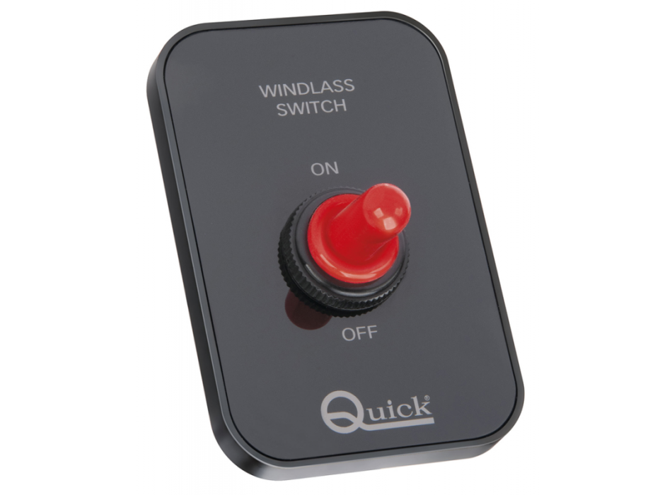 INTERRUTTORE MAGNETO IDRAULICO 80 A