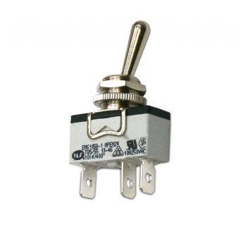 INTERRUTTORE ON-OFF-ON