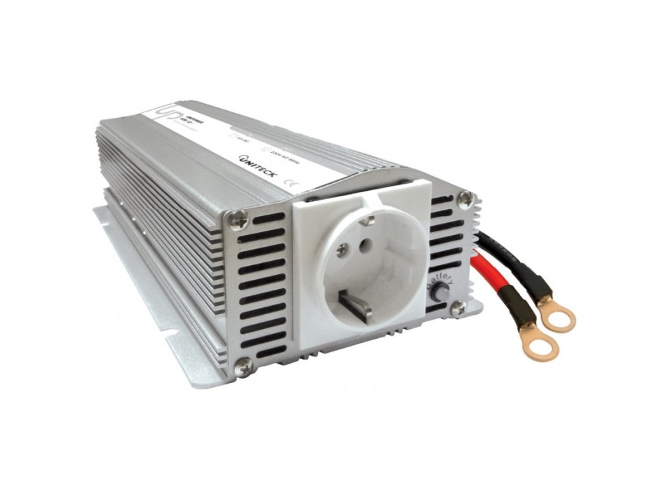 INVERTE UNIPOWER Q 350W