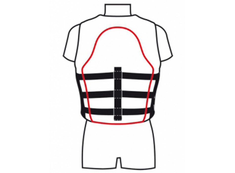 JET- PRO KG. 80+ 50N TG.XL