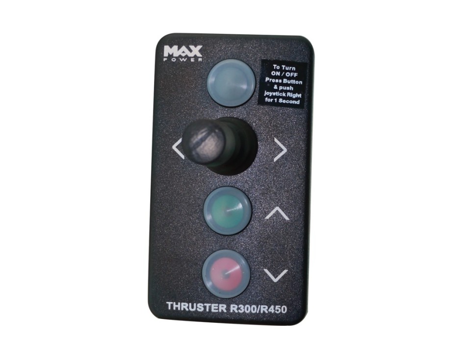 JOYSTICK  PER ELICHE A SCOMPARSA NERO