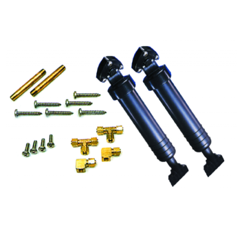 KIT 2 CILINDRI CON RACCORDI