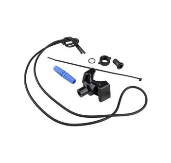 KIT ATTACCO LAVAGGIO MOTORE DF300/350 ~22 SUZUKI