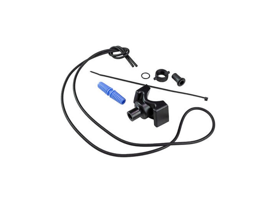 KIT ATTACCO LAVAGGIO MOTORE DF300/350 23~ SUZUKI