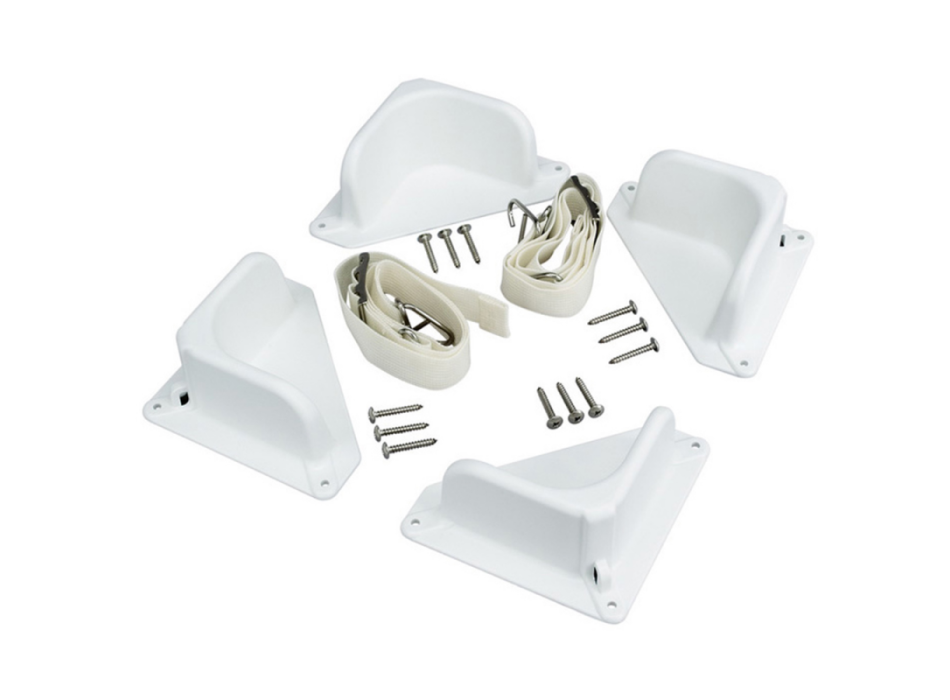 KIT BLOCCAGGIO A PAGLIOLO