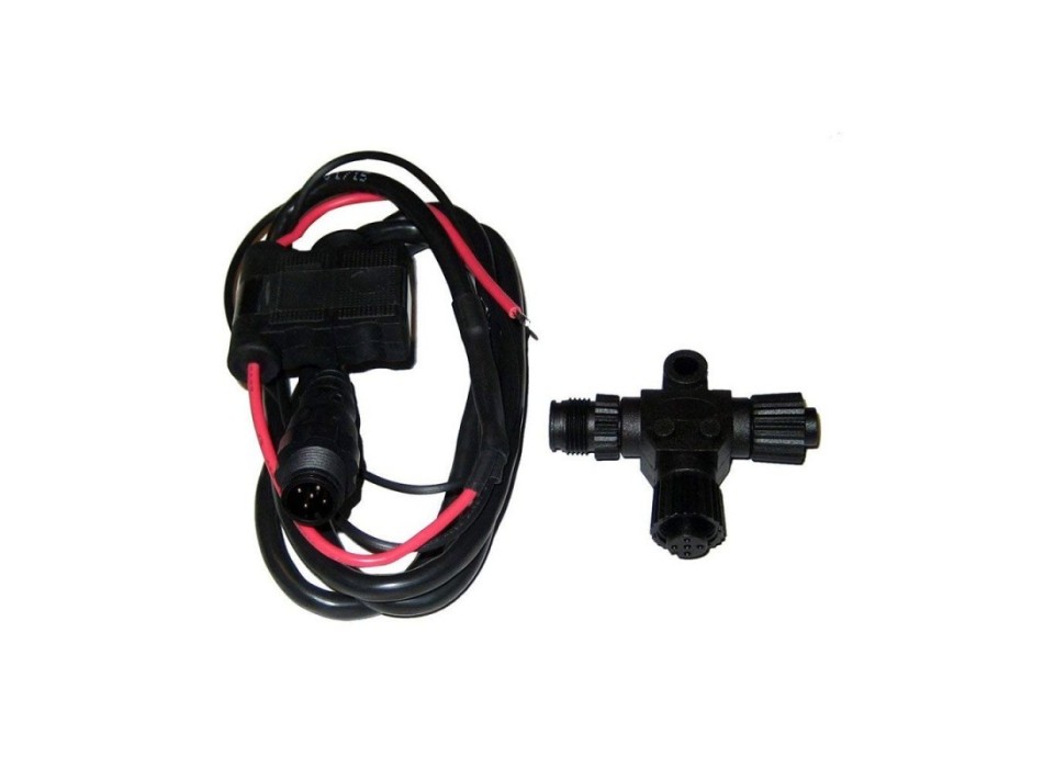 KIT CAVO ALIMENTAZIONE N2K