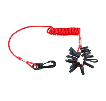 KIT CHIAVETTE DI SICUREZZA