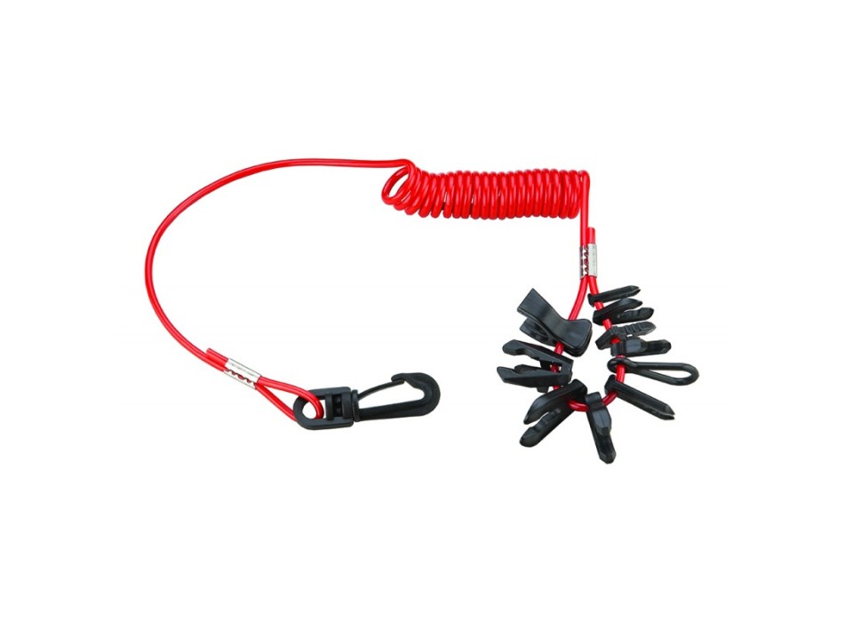 KIT CHIAVETTE DI SICUREZZA