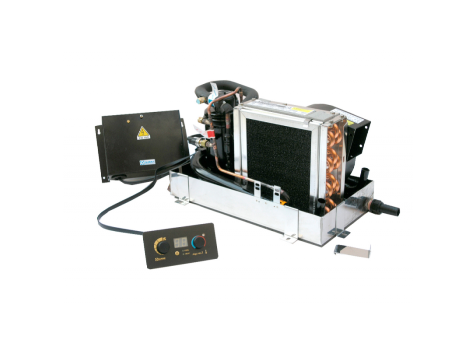 KIT COMPACT 7 RC 220V