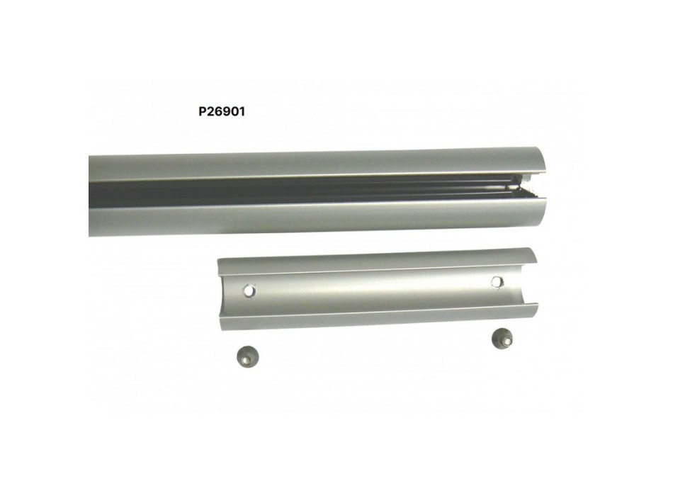 KIT ESTENSIONE ESTRUSO 406S-609S-811S