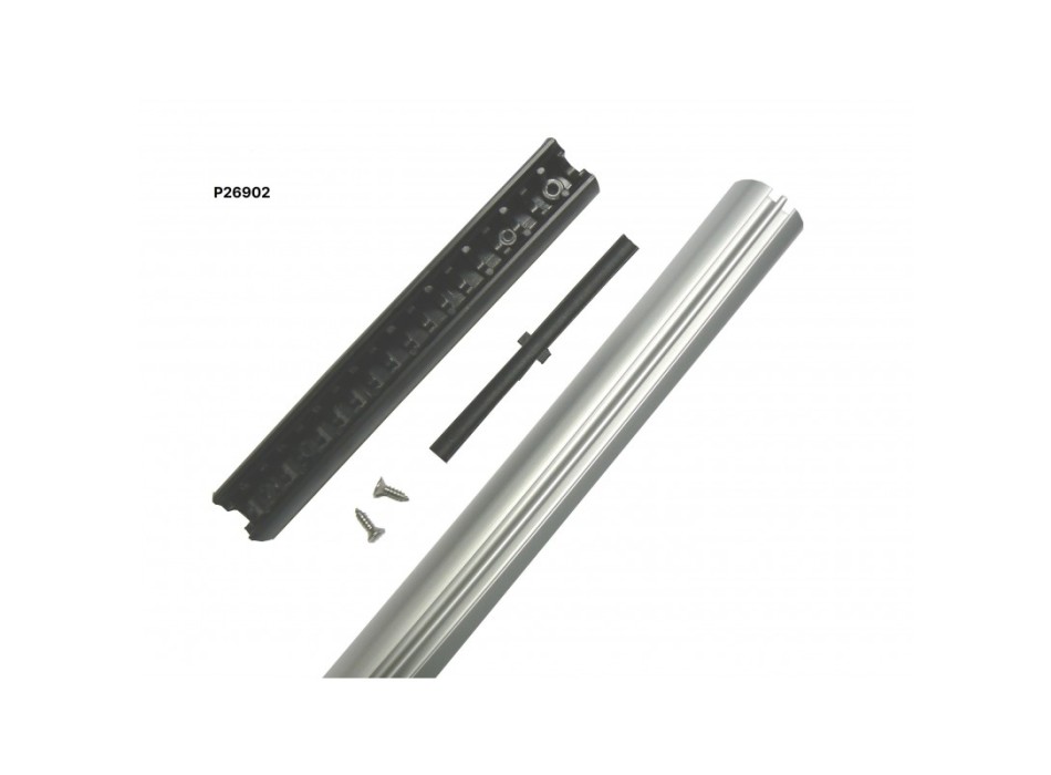 KIT ESTENSIONE ESTRUSO 406S-609S-811S