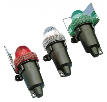 KIT FANALI DI VIA A LED