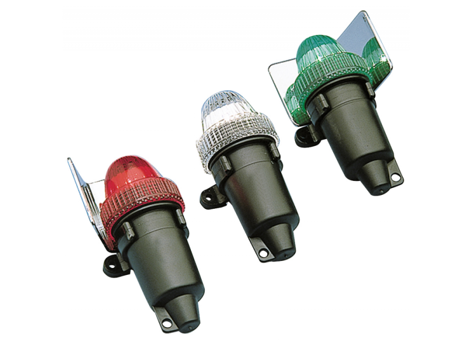 KIT FANALI DI VIA A LED