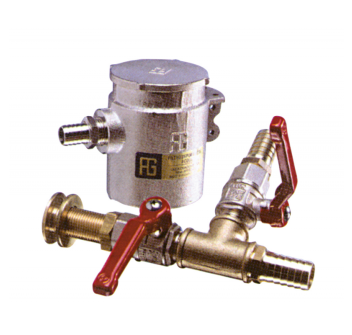 KIT FILTRAGGIO PER GRUPPI ELETTROGENI