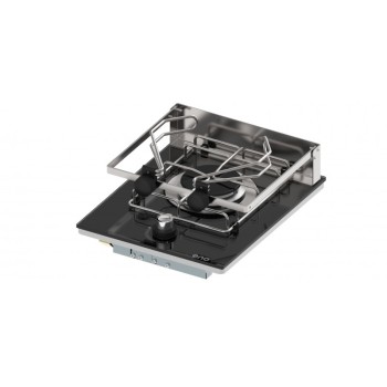 KIT FLANGIA MASTERGLASS 1 FUOCO