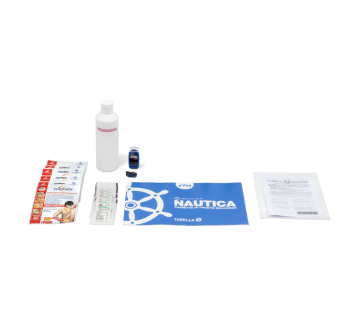 KIT INTEGRATIVO TAB "A"