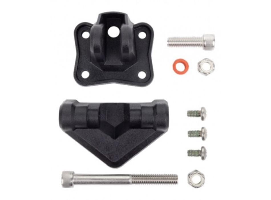 KIT MONTAGGIO ATTUATORI SD PRO