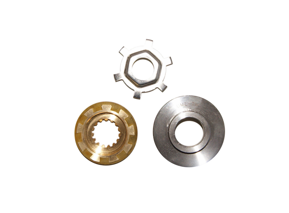 KIT MULTI-FIT MERCURY 135-250 HP