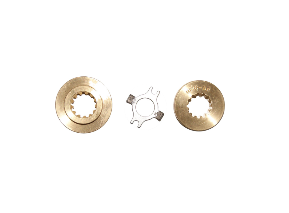 KIT MULTI-FIT MERCURY 40-60 HP