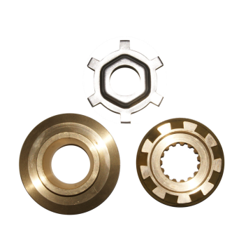 KIT MULTI-FIT MERCURY 75-125 HP