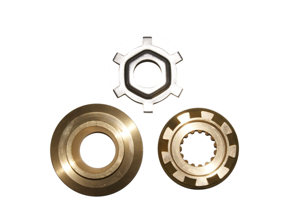 KIT MULTI-FIT MERCURY 75-125 HP