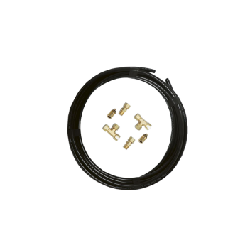 KIT PER SECONDA STAZIONE OB-2S