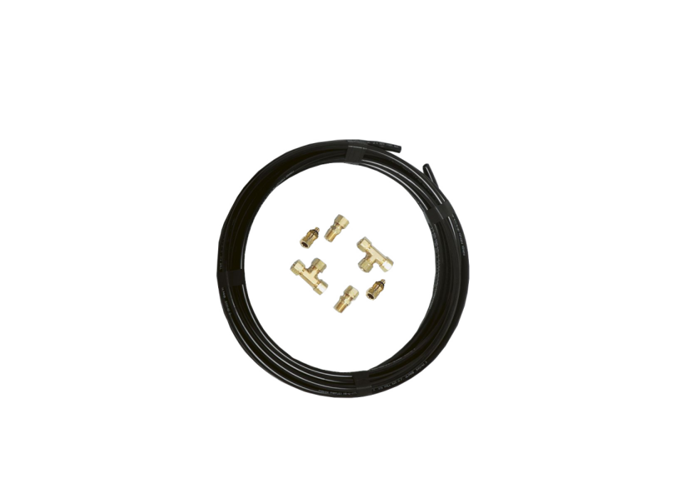 KIT PER SECONDA STAZIONE OB-2S