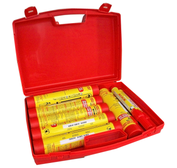 KIT PESCA ENTRO 12/20 MN