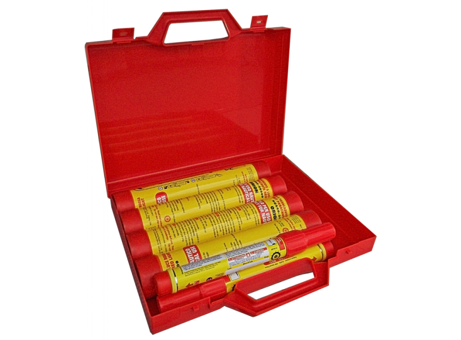 KIT PESCA ENTRO 6 MN