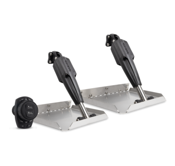 KIT PRO CONTROL ASSIST EDGE 12X12