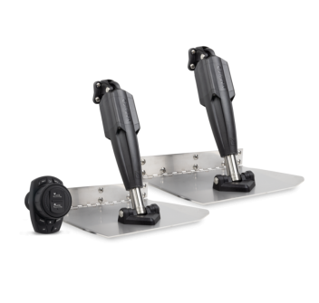 KIT PRO CONTROL ASSIST STANDARD 12X12