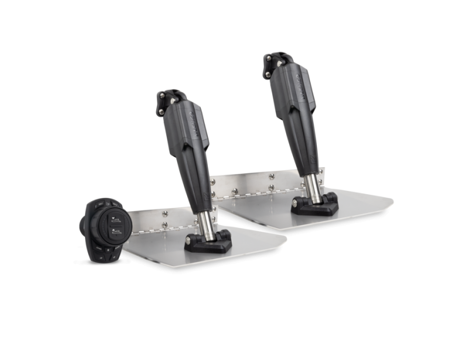 KIT PRO CONTROL ASSIST STANDARD 9X12