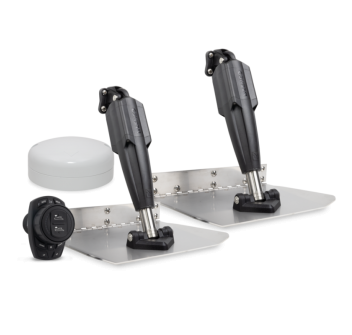 KIT PRO CONTROL AUTO STANDARD 12X12