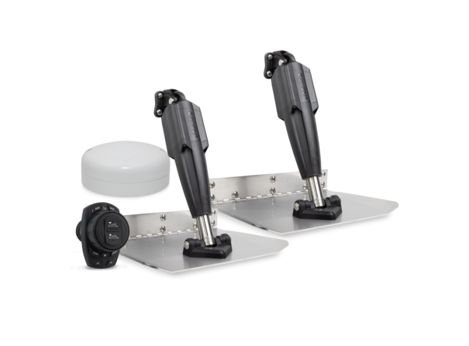 KIT PRO CONTROL AUTO STANDARD 9X12