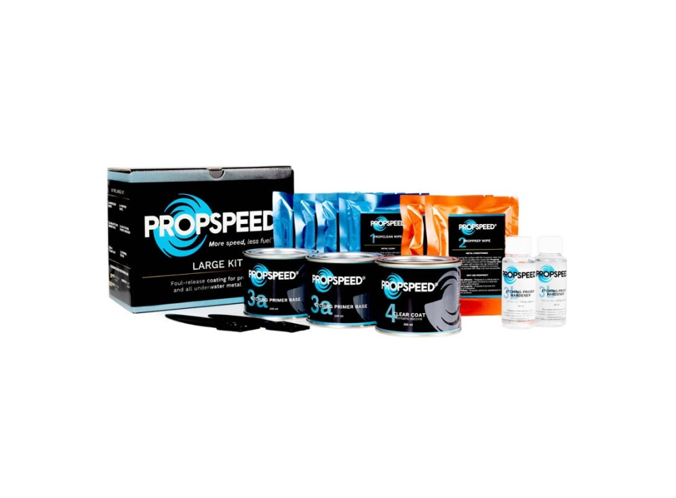 KIT PROSPEED GRANDE