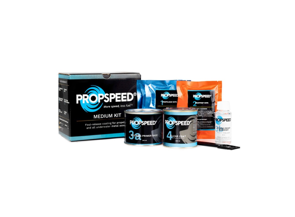KIT PROSPEED MEDIO