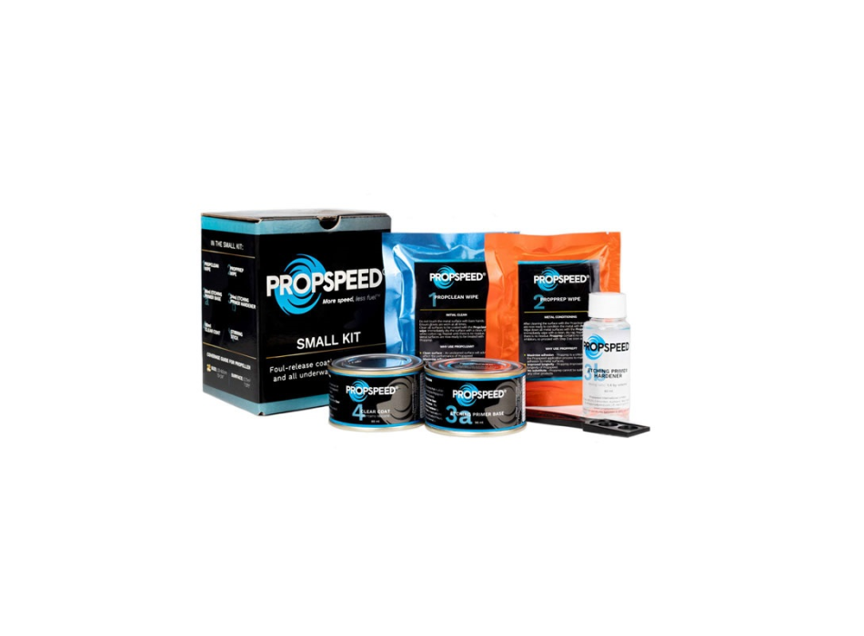 KIT PROSPEED PICCOLO