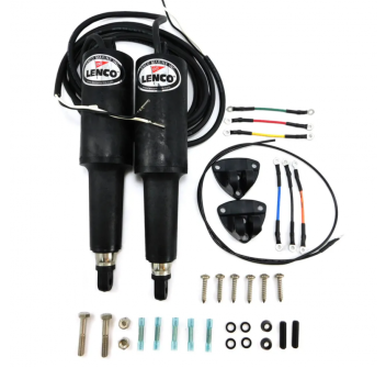 KIT RETROFIT PER BENNET